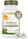 Zahler TeenFocus Advanced Formula for Improved Focus Concentration Certified Kosher 90 Capsules