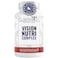 NATION HEALTH MD Vision Nutri Complex Eye Vitamins with Lutemax 2020 Lutein Zeaxanthin Bilberry Eyebright Advanced Eye Supplements for Eyes Health Vision Support Retina Wellness 60 Caps