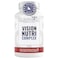 NATION HEALTH MD Vision Nutri Complex Eye Vitamins with Lutemax 2020 Lutein Zeaxanthin Bilberry Eyebright Advanced Eye Supplements for Eyes Health Vision Support Retina Wellness 60 Caps