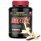 بروتين مصل اللبن المعزول بنكهة الفانيليا من ALLMAX ISOFLEX، وزن 5 أرطال