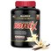 بروتين مصل اللبن المعزول بنكهة الفانيليا من ALLMAX ISOFLEX، وزن 5 أرطال