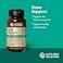 Nature's Sunshine Natures Sunshine Sinus Support EF Herbal Supplement Targeted Respiratory Support Healthy Nasal Passages EphedraFree 100 Vegcaps