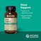 Nature's Sunshine Natures Sunshine Sinus Support EF Herbal Supplement Targeted Respiratory Support Healthy Nasal Passages EphedraFree 100 Vegcaps