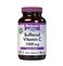 Bluebonnet Nutrition Buffered Vitamin C1000 mg Vegetable Capsules Buffered Calcium Ascorbate for Immune Health Soy Free Gluten Free NonGMO Kosher Dairy Free Vegan Vegetable Capsules Citrus 90 Count