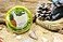 Bubble Shack Hawaii Juicy Pineapple Loofah Lather Soap Bar
