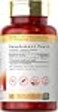 Carlyle MK7 Vitamin K2 100 mcg 200 Capsules