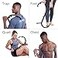 Body Back Buddy USA Made FSA Eligible Massage Stick Buddy Classic Bundle Trigger Point Massage Tools Neck and Back Massagers Massage Cane Muscle Knot Remover Black