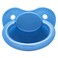 LittleForBig BigShield Generation1 Pacifier LightBlue
