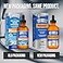 Sovereign Silver Immune Support Colloidal Silver BioActive Silver Hydrosol 10 ppm Liquid Dropper 4 Fl Oz 118 ml