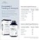 بريبيوتيك 1MD Nutrition PreBioMD مع PreforPro يدعم الهضم الصحي والبكتيريا النافعة