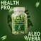 NCB NCB NuHealth Aloe Vera Vitamin E Skin Oil Capsules 90 Capsules for Face