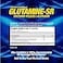 Maximum Human MHP Glutamine SR Immune Health Muscle Recovery Support Muscle Mass Speed Recovery 160 Servings 22 Pound Pack of 1