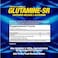 Maximum Human MHP Glutamine SR Immune Health Muscle Recovery Support Muscle Mass Speed Recovery 160 Servings 22 Pound Pack of 1
