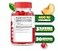 Lifeable Vitamin E Gummies 400 IU Great Tasting Vitamin E Supplements Skin Eye Health and Immune Function Support VIT E for Adults Men Women 90 Gummies