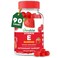 Lifeable Vitamin E Gummies 400 IU Great Tasting Vitamin E Supplements Skin Eye Health and Immune Function Support VIT E for Adults Men Women 90 Gummies
