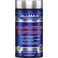 ALLMAX Essentials LCARNITINE Tartrate 120 كبسولة خالية من المنبهات، معززة لعملية الأيض، تعزز الطاقة والأداء والتعافي، خالية من الغلوتين، نباتية، 60 حصة