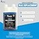 بخاخ شمع مركز قابل للتشكيل بالرغوة لحماية الأسطح الشمعية، بديل لشمع Image Wash Wax، مناسب للسيارات والشاحنات والمركبات الترفيهية والقوارب والأسطح الخزفية المشمعة، عبوة من قطعة واحدة (32 أونصة سائلة).