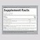 Piping Rock Vitamin C 1000mg 250 Caplets with Bioflavonoids Rose Hips