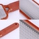 BTYMS 2 Pieces Colossal Foot Rasp Foot Files Callus Remover Foot Scrubber Stainless Steel Feet Grater Heel File Foot Pedicure Tools for Dry Cracked Heels