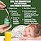 Peak Performance Kids Vitamins from Herbs Liquid Kids Herbal Multivitamin Sugar Free 14in1 Vegan Supplement Drops for Toddlers Children Teens No Taste When Mixed with Water 2 fl oz