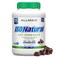 مسحوق بروتين مصل اللبن المعزول ALLMAX ISONATURAL، 27 غرام بروتين لكل مغرفة، خالي من السكر، خالي من الدهون، خالي من اللاكتوز، خالي من الغلوتين، بدون نكهات اصطناعية، بنكهة الشوكولاتة، 73 حصة، 5 أرطال