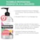 Tachibelle Professional Massage Oil for Soothing and Relieve Body Best Natural Therapy for a Warming Relaxing Calming Massage 8 fl oz Unscented