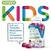 Viteey Vitamin D3 Kids Gummies 25mcg 1000 IU Tasty Chewable Berry Flavored