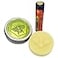 Honey House Naturals 2 Piece Gift Set All Natural Ultra Moisturizing Lotion Bar and Lip Butter Infused with Essential Oils Made in USA Variant Name