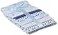 Luvable Friends Unisex Baby Cotton Flannel Receiving Blankets Boy Clouds 7Pack One Size