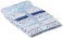 Luvable Friends Unisex Baby Cotton Flannel Receiving Blankets Boy Clouds 7Pack One Size