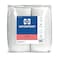 Sealy Baby Crib Mattress Protector 2PACK Fitted Waterproof Infant Crib Mattress Pad and Toddler Bed Cover Machine Washable and Easy to Clean 52x28
