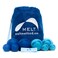 MELT Method Hand Foot Therapy Ball Kit w Sensory FasciaPoint Therapy Massage Ball Set and Massage Roller for Plantar Fasciitis Trigger Point Myofascial Release Hand Foot Roller Massager
