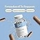 Her Fantasy Box Slippery Box FastActing Slippery Elm Capsules for Feminine Wellness Intimate Moisture Support 60 Vegan Capsules