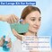 MOEBULB Ear Wax Removal Kit Earwax Removal Tools Manual Ear Irrigation Flushing System Ear Cleaner Safe Effective Ear Cleaning Kit for Adults Kids Elders Home Ear Washer No Doctors Visit Require