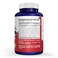 NusaPure Intestinal Support for Humans NonGMO Wormwood Garlic Black Walnut Hull 60 Capsules