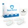 GAME ON ZeroGrind Nightguard Custom Fit Night Guard for Teeth Grinding