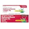 Taro Hydrocortisone Cream 1 with Soothing Aloe 2 Fl Oz FastActing Maximum Strength AntiItch Relief for Eczema Psoriasis Rashes Hives Bug Bites Irritated Skin Dye Free