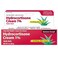 Taro Hydrocortisone Cream 1 with Soothing Aloe 2 Fl Oz FastActing Maximum Strength AntiItch Relief for Eczema Psoriasis Rashes Hives Bug Bites Irritated Skin Dye Free
