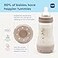MAM 9oz Easy Start AntiColic Vented Baby Bottles 2 Months 6 Pack Boy