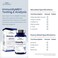 1MD Nutrition ImmunityMD بروبيوتيك لصحة المناعة، سلالات بروبيوتيك قوية مختارة من قبل الأطباء مع بريبيوتيك، يعزز قوة جهاز المناعة بشكل عام ويقلل من التوتر اليومي، 60 كبسولة
