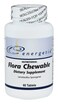 Energetix Flora Chewable 60 Chewable Tablets
