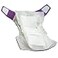 GroVia Disposable Pad for Cloth Diapers BioSoaker for Natural Parenting Secure One Size Eco Friendly Adhesive Inserts 50 Count