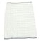 OsoCozy Prefold Cloth Diapers 1 Dz Soft Absorbent Durable Diaper Service Quality Prefolds 100 Cotton 145x22 Fits 1530 Lbs Premium 4x8x4