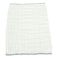 OsoCozy Prefold Cloth Diapers 1 Dz Soft Absorbent Durable Diaper Service Quality Prefolds 100 Cotton 145x22 Fits 1530 Lbs Premium 4x8x4