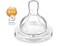 Philips Avent Philips ID SCF42427 AntiColic Nipple Fast Flow 6m 2 pack