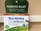 Boiron Nux Vomica 3 Pack