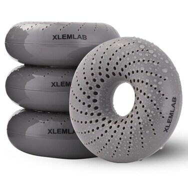 XLEmlAB 14 Days Reuseable Molecular Hydrogen Bath Bombs Boost Energy Muscle RecoveryBirthday Gift for Men H2 Hydrogen Water Tablets for Ice Plunge Spa Full Body Soaking