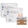 Henry Schein Fabric Adhesive Knuckle Bandages 15 x 3 Sterile 200 Ct