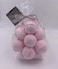 Spa Pure AMAZING GRACE TYPE 14 Bath Bomb Fizzies with Shea Mango and Cocoa Butter Ultra Moisturizing 12 Oz Great for Dry Skin Amazing Grace type FBA