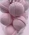 Spa Pure AMAZING GRACE TYPE 14 Bath Bomb Fizzies with Shea Mango and Cocoa Butter Ultra Moisturizing 12 Oz Great for Dry Skin Amazing Grace type FBA